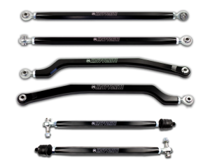 KRZRKIT18.5T | Kryptonite Death Grip Package Stage "1.5" For Polaris RZR XP 1000 / XP Turbo (2017-2023)