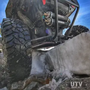 Kryptonite - KRZRKIT18.5T | Kryptonite Death Grip Package Stage "1.5" For Polaris RZR XP 1000 / XP Turbo (2017-2023) - Image 11