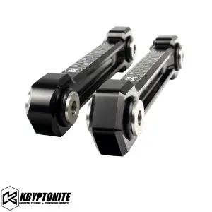 Kryptonite - KRZRRSB1 | Kryptonite Death Grip Rear Sway Bar For Polaris RZR XP 1000 / XP Turbo (2014-2023) - Image 2