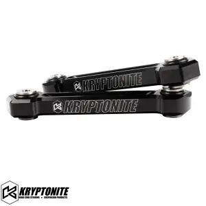 Kryptonite - KRZRRSB1 | Kryptonite Death Grip Rear Sway Bar For Polaris RZR XP 1000 / XP Turbo (2014-2023) - Image 4