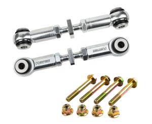 KRZRRSB2 | Kryptonite Death Grip Rear Sway Bar End Links For Polaris RZR XP Turbo S (2018-2021)
