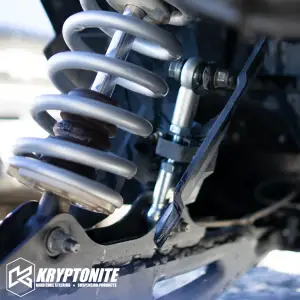 Kryptonite - KRZRRSB2 | Kryptonite Death Grip Rear Sway Bar End Links For Polaris RZR XP Turbo S (2018-2021) - Image 3