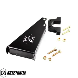 Kryptonite - KRZRRSB3 | Kryptonite Death Grip Rear Sway Bar Frame Reinforcement Kit For Polaris RZR XP 1000 / XP Turbo (2014-2021) - Image 2