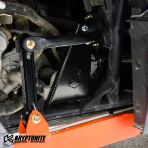 Kryptonite - KRZRRSB3 | Kryptonite Death Grip Rear Sway Bar Frame Reinforcement Kit For Polaris RZR XP 1000 / XP Turbo (2014-2021) - Image 3