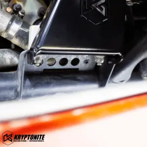 Kryptonite - KRZRRSB3 | Kryptonite Death Grip Rear Sway Bar Frame Reinforcement Kit For Polaris RZR XP 1000 / XP Turbo (2014-2021) - Image 5