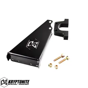 Kryptonite - KRZRRSB4 | Kryptonite Death Grip Rear Sway Bar Frame Reinforcement Kit For Polaris RZR XP Turbo S (2018-2021) - Image 2