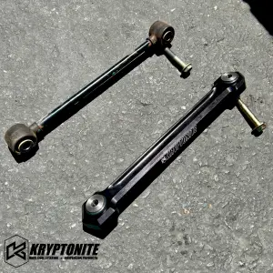 Kryptonite - KRZRRSB6 | Kryptonite Death Grip Rear Sway Bar End Links For Polaris RZR Turbo R / Pro S (2022-2024) - Image 4