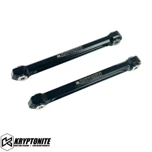 Kryptonite - KRZRRSB6 | Kryptonite Death Grip Rear Sway Bar End Links For Polaris RZR Turbo R / Pro S (2022-2024) - Image 2