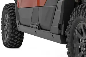 Rough Country - 93201 | Rough Country Rock Sliders For Polaris Xpedition ADV 5 (2024-2024) - Image 2