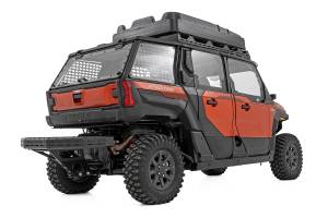 Rough Country - 93201 | Rough Country Rock Sliders For Polaris Xpedition ADV 5 (2024-2024) - Image 5