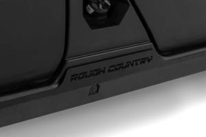 Rough Country - 93201 | Rough Country Rock Sliders For Polaris Xpedition ADV 5 (2024-2024) - Image 6