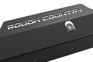 Rough Country - 93201 | Rough Country Rock Sliders For Polaris Xpedition ADV 5 (2024-2024) - Image 7