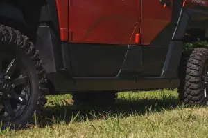 Rough Country - 93201 | Rough Country Rock Sliders For Polaris Xpedition ADV 5 (2024-2024) - Image 8