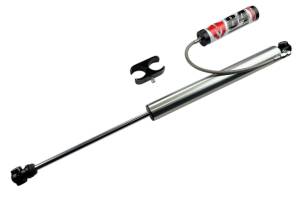 52458 | McGaughys 7 to 9 Inch Lift Kit w/M84 Reservoir Shocks 2020-2025 GM Truck 2500