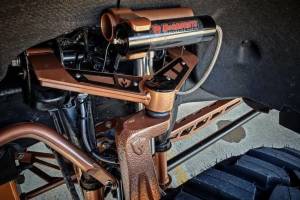McGaughys Suspension Parts - 52414 | McGaughys Upper Control Arms for 2020-2025 GM Truck 2500/3500 2WD/4WD - Image 6