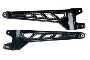 McGaughys Suspension Parts - 57404 | McGaughys 4.5? S/S Lift Kit, 2023-2025 Ford F250 Super Duty 4WD - Image 4