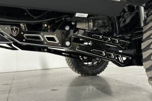 McGaughys Suspension Parts - 57408 | McGaughys 8 Inch S/S Lift Kit, 2023-2025 Ford F250 Super Duty 4WD - Image 6