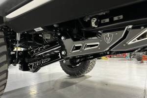 McGaughys Suspension Parts - 57408 | McGaughys 8 Inch S/S Lift Kit, 2023-2025 Ford F250 Super Duty 4WD - Image 8