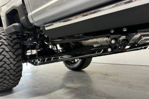 McGaughys Suspension Parts - 57250 | McGaughys Traction Bar Kit, 2023-2025 Ford F250 *SHORT BED ONLY - Image 3