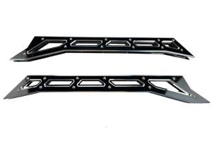 57402 | McGaughys Cradle Kit, 2023-2025 Ford F250 / F350 *SHORT BED ONLY