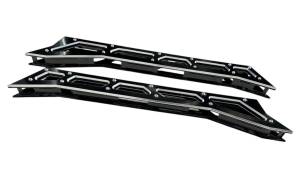 McGaughys Suspension Parts - 57402 | McGaughys Cradle Kit, 2023-2025 Ford F250 / F350 *SHORT BED ONLY - Image 4