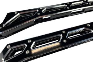 McGaughys Suspension Parts - 57402 | McGaughys Cradle Kit, 2023-2025 Ford F250 / F350 *SHORT BED ONLY - Image 3