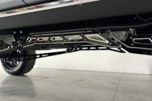 McGaughys Suspension Parts - 57402 | McGaughys Cradle Kit, 2023-2025 Ford F250 / F350 *SHORT BED ONLY - Image 5