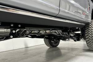 McGaughys Suspension Parts - 57402 | McGaughys Cradle Kit, 2023-2025 Ford F250 / F350 *SHORT BED ONLY - Image 7