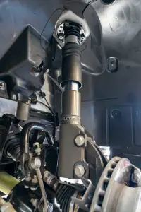 Van Compass - 1008 | Van Compass Falcon Monotube Inverted Rally Strut (2007-2025 Sprinter 2500, 3500 2WD) - Image 1
