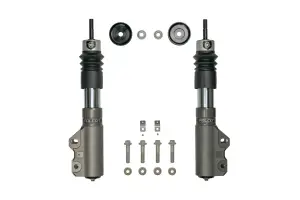 Van Compass - 1008 | Van Compass Falcon Monotube Inverted Rally Strut (2007-2025 Sprinter 2500, 3500 2WD) - Image 2