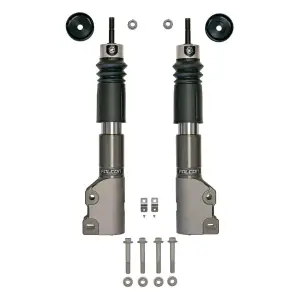 1009 | Van Compass Falcon Monotube Inverted Rally Strut (2015-2025 Sprinter 2500, 3500 AWD)