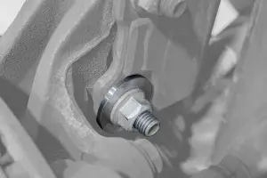 Van Compass - 2016 | Van Compass Alignment Lockout Cam Washer (2007-2025 Sprinter 2500, 3500) - Image 2