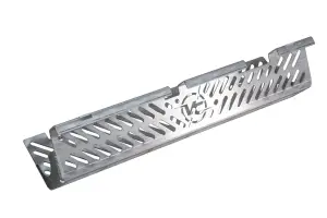 4122 | Van Compass Catalytic Converter Anti Theft Shield (2007-2025 Sprinter 2500, 3500)