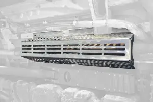 Van Compass - 4122 | Van Compass Catalytic Converter Anti Theft Shield (2007-2025 Sprinter 2500, 3500) - Image 5