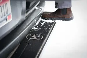 Van Compass - 4057-04 | Van Compass Ultradeck Step Pad for Tug Step - Full Width (2019-2025 Sprinter 2500, 3500) - Image 2