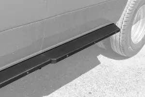 Van Compass - 4090-02 | Van Compass Rocker Guards (2015-2022 Sprinter 2500, 3500 4WD | 170" Wheelbase ONLY) - Image 2