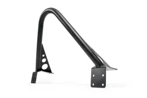 1055 | Rough Country Bumper Stinger Bar For Jeep Cherokee XJ 2WD/4WD | Only Fits RC Bumper Kits