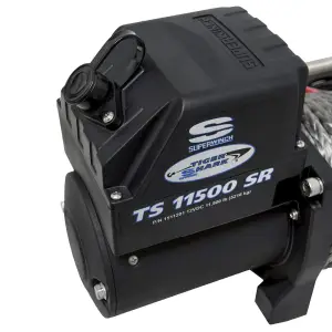 Van Compass - SW-TS-1511201 | Van Compass Superwinch Tiger Shark 11,500 LB Winch - Image 2