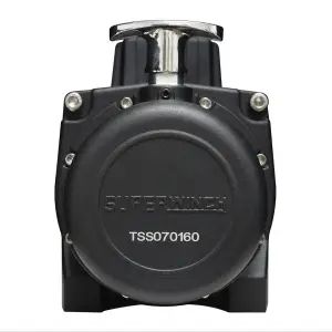 Van Compass - SW-TS-1511201 | Van Compass Superwinch Tiger Shark 11,500 LB Winch - Image 4
