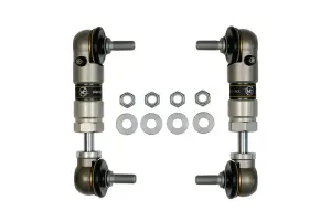 Van Compass - X02-09-009 | Van Compass Apex Airlynx Adjusatble Sway Bar Link Disconnect (2007-2025 Sprinter 2500, 3500) - Image 2