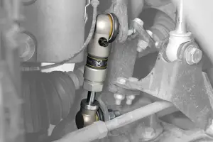 Van Compass - X02-09-009 | Van Compass Apex Airlynx Adjusatble Sway Bar Link Disconnect (2007-2025 Sprinter 2500, 3500) - Image 3