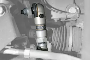 Van Compass - X02-09-009 | Van Compass Apex Airlynx Adjusatble Sway Bar Link Disconnect (2007-2025 Sprinter 2500, 3500) - Image 4
