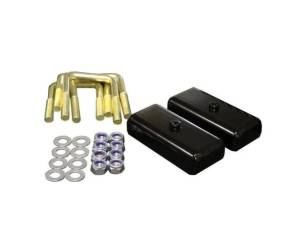 Van Compass - 3026 | Van Compass Rear 1.5 Inch Lift Kit (2013-2025 Ram Promaster FWD) - Image 2