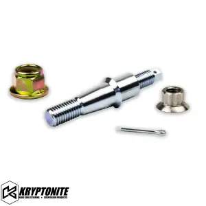 Kryptonite - KRZRSHW3 | Kryptonite Tie Rod Conversion Spindle Hardware Kit For Polaris RZR XP Turbo S/Pro XP (2018-2021) - Image 3