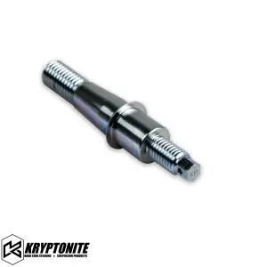Kryptonite - KRZRSHW3 | Kryptonite Tie Rod Conversion Spindle Hardware Kit For Polaris RZR XP Turbo S/Pro XP (2018-2021) - Image 2