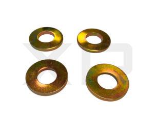 KRZRWBS1 | Kryptonite Death Grip Axle Washer Pack For Polaris UTVs (2014-2024)
