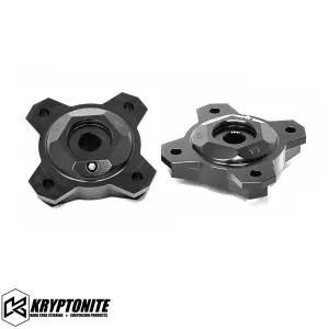 Kryptonite - KRZRWHA1-4 | Kryptonite Death Grip Hub Assembly Kit For Polaris RZR XP Turbo S (2014-2022) - Image 2