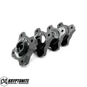 Kryptonite - KRZRWHA1-S4 | Kryptonite Death Grip Hub Assembly/Stud Kit For Polaris RZR XP Turbo S (2014-2022) - Image 2