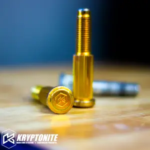 Kryptonite - KRZRWHA1-S4 | Kryptonite Death Grip Hub Assembly/Stud Kit For Polaris RZR XP Turbo S (2014-2022) - Image 7