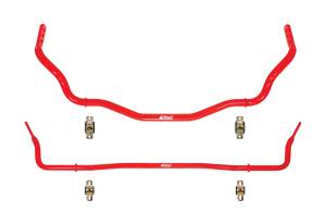 Eibach - 35145.320 | Eibach ANTI-ROLL Single Sway Bar KIT (Front & Rear Sway Bar Kits) - Image 2